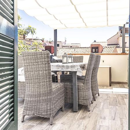 Casa Argo Navis Apartment Alghero Exterior photo
