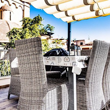 Casa Argo Navis Apartment Alghero Exterior photo