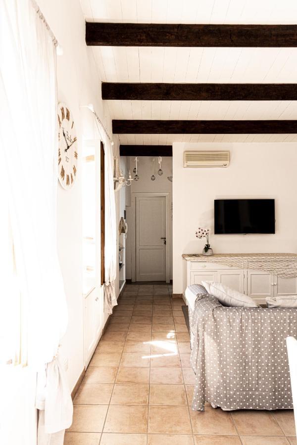 Casa Argo Navis Apartment Alghero Exterior photo
