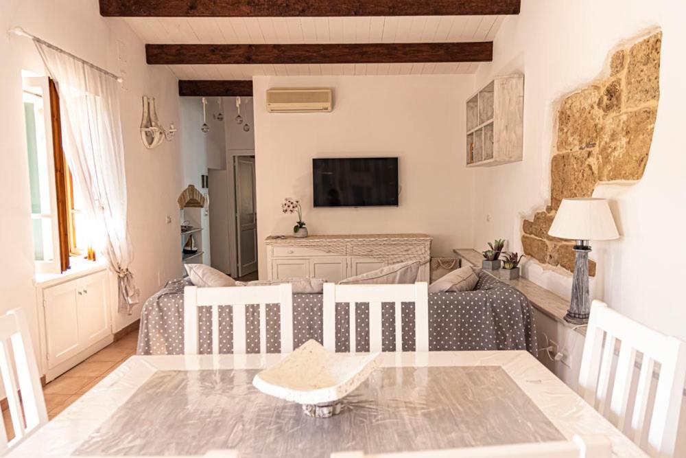 Casa Argo Navis Apartment Alghero Exterior photo