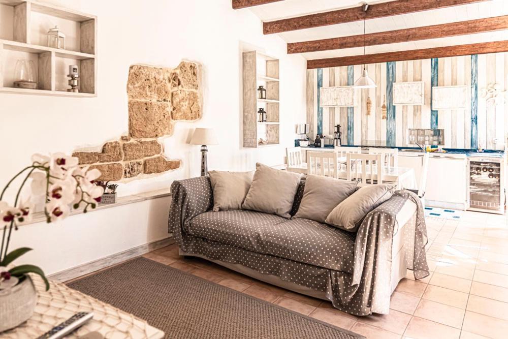 Casa Argo Navis Apartment Alghero Exterior photo