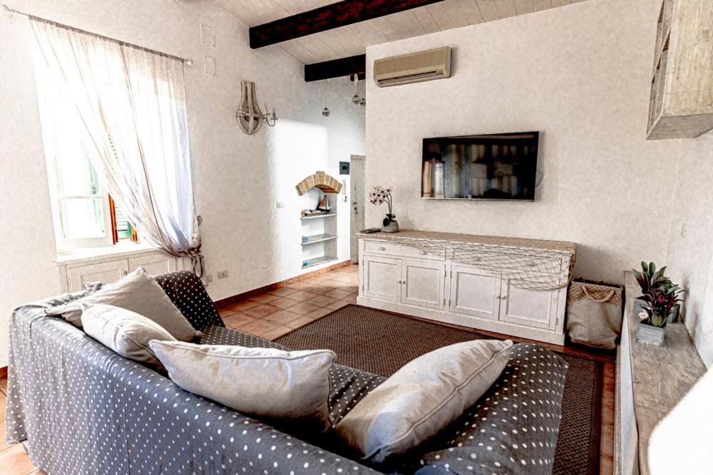 Casa Argo Navis Apartment Alghero Exterior photo